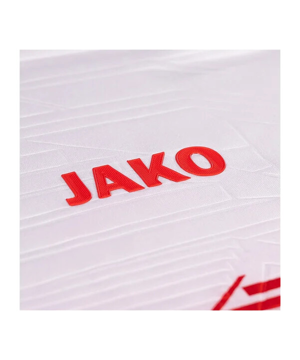 jako vfb stuttgart hjemmetrøje 20252026 hvid f0