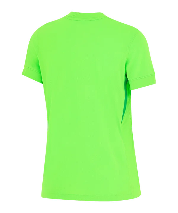nike vfl wolfsburg dame hjemmebanetrøje 20242025 grøn f398