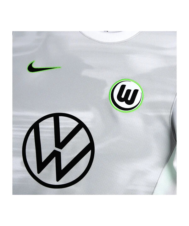 nike vfl wolfsburg udebanetrøje 20252026 hvid f100