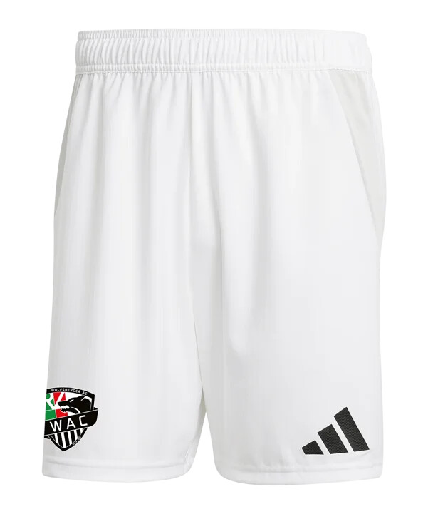 adidas wolfsberger ac hjemmebanetrøje 20242025 hvid