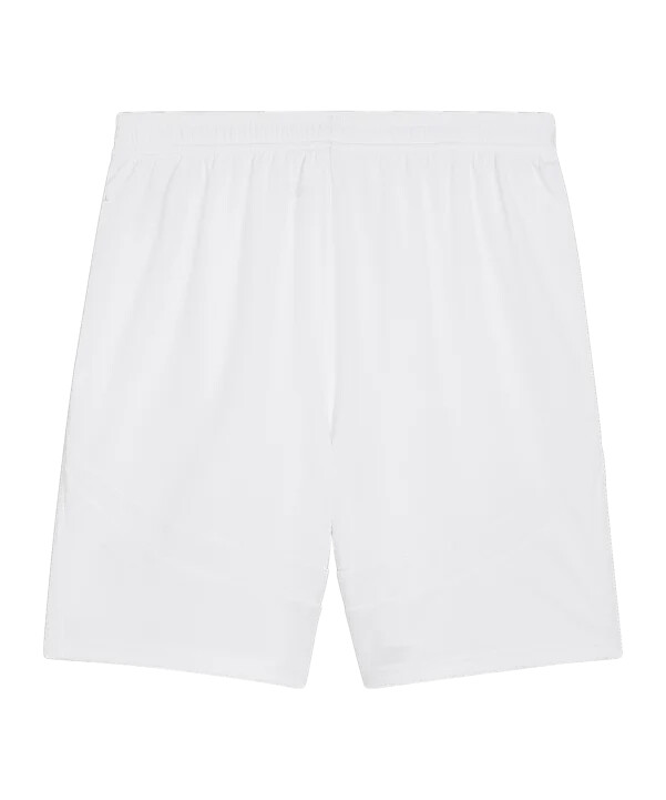 puma Østrig shorts 20232024 hvid f03